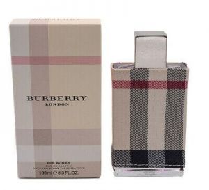 Yaso shop beauty, perfumes, makeup,others Burberry London Fabric 3.3 / 3.4 oz  for Women 