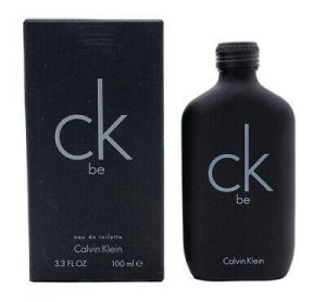 Ck Be by Calvin Klein 3.4 oz  for Men Perfume Women Unisex 